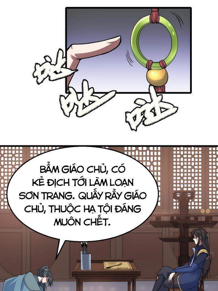 Ta Đoạt Xá Ma Hoàng Chapter 4 - 25