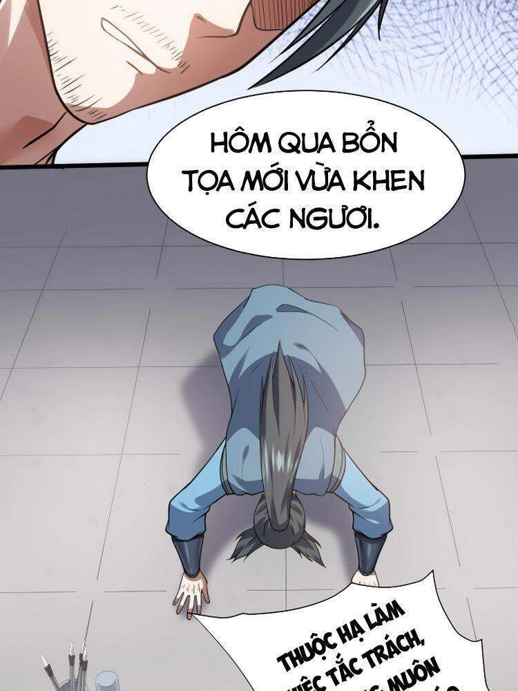Ta Đoạt Xá Ma Hoàng Chapter 4 - 27