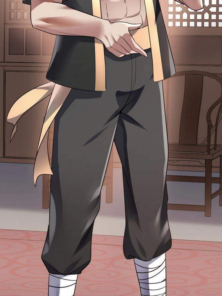 Ta Đoạt Xá Ma Hoàng Chapter 4 - 31