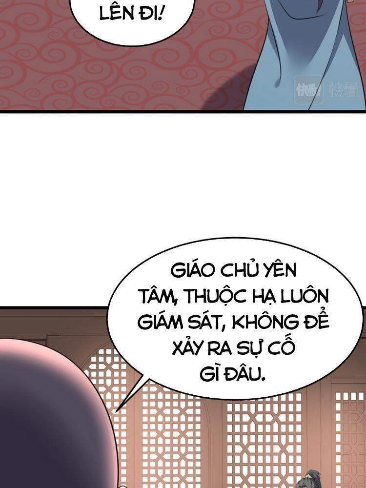 Ta Đoạt Xá Ma Hoàng Chapter 4 - 33