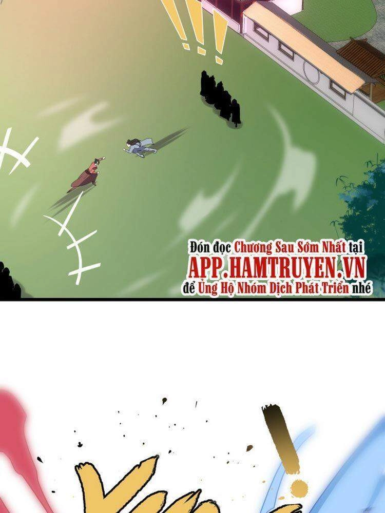 Ta Đoạt Xá Ma Hoàng Chapter 4 - 35