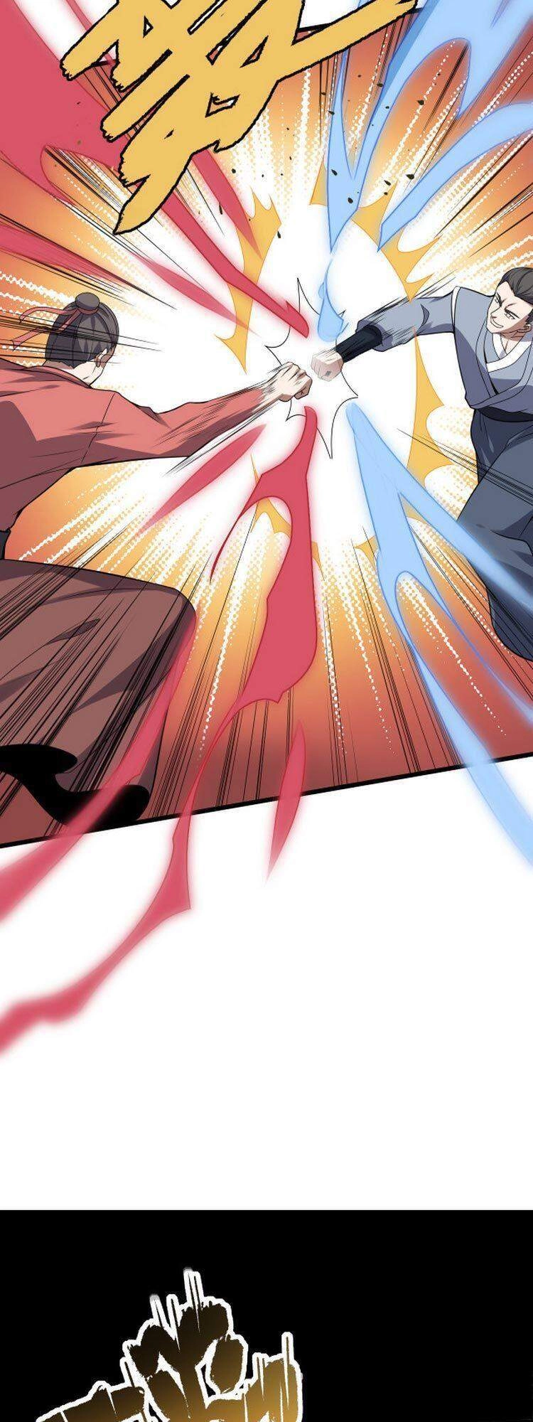 Ta Đoạt Xá Ma Hoàng Chapter 4 - 36