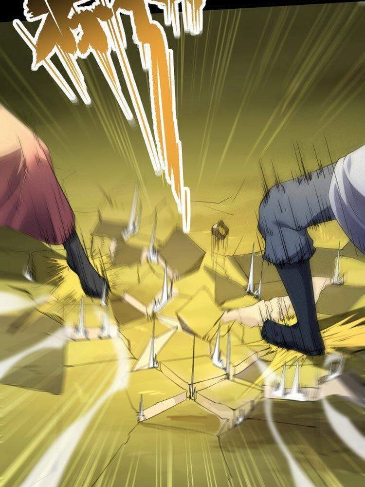 Ta Đoạt Xá Ma Hoàng Chapter 4 - 37