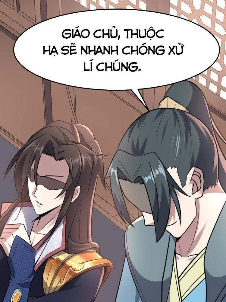 Ta Đoạt Xá Ma Hoàng Chapter 4 - 44