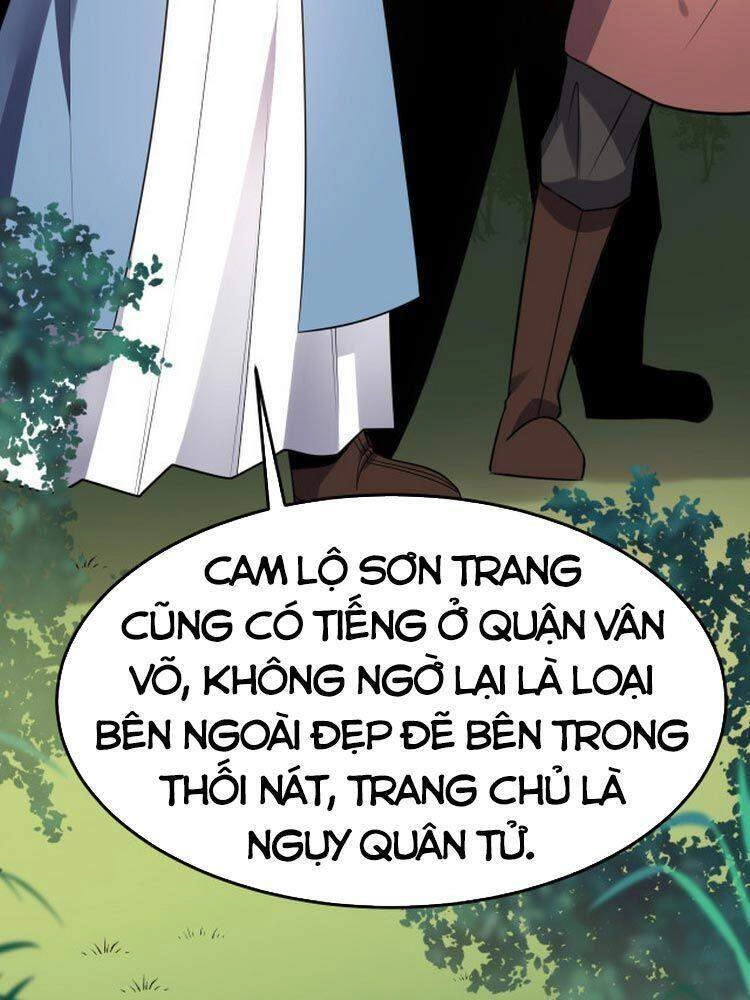 Ta Đoạt Xá Ma Hoàng Chapter 4 - 46
