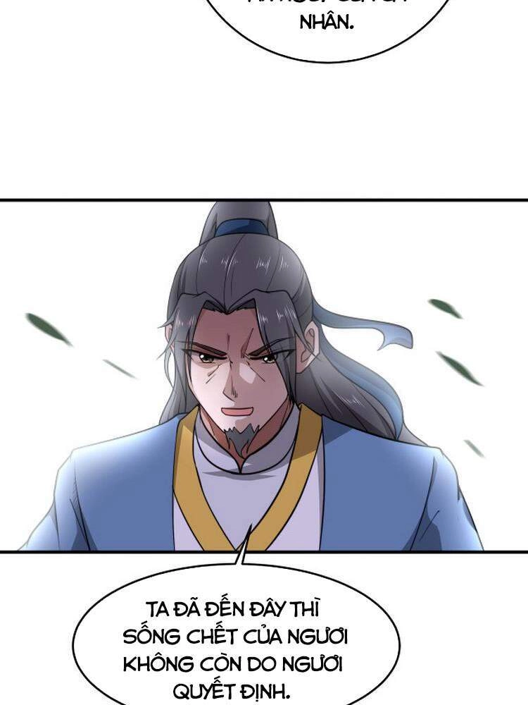 Ta Đoạt Xá Ma Hoàng Chapter 5 - 2