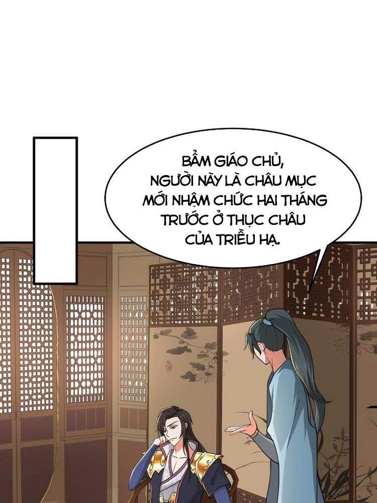 Ta Đoạt Xá Ma Hoàng Chapter 5 - 4