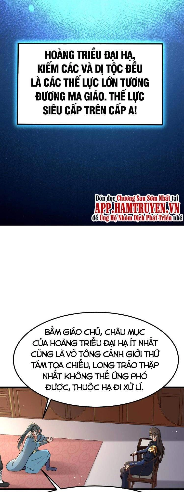 Ta Đoạt Xá Ma Hoàng Chapter 5 - 7