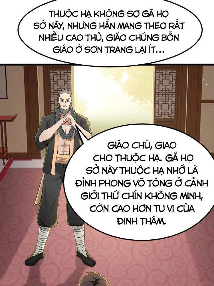 Ta Đoạt Xá Ma Hoàng Chapter 5 - 8