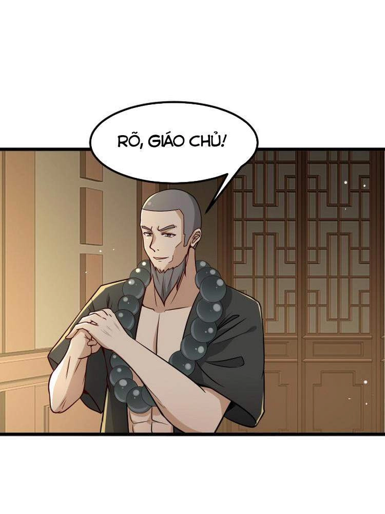 Ta Đoạt Xá Ma Hoàng Chapter 5 - 10
