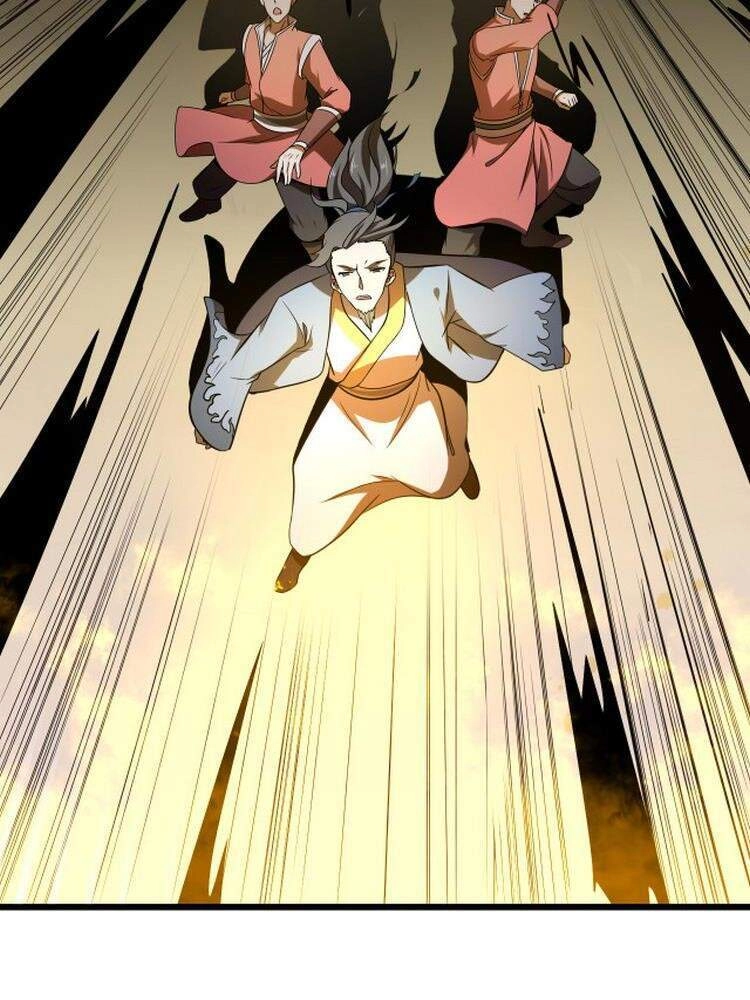 Ta Đoạt Xá Ma Hoàng Chapter 5 - 16