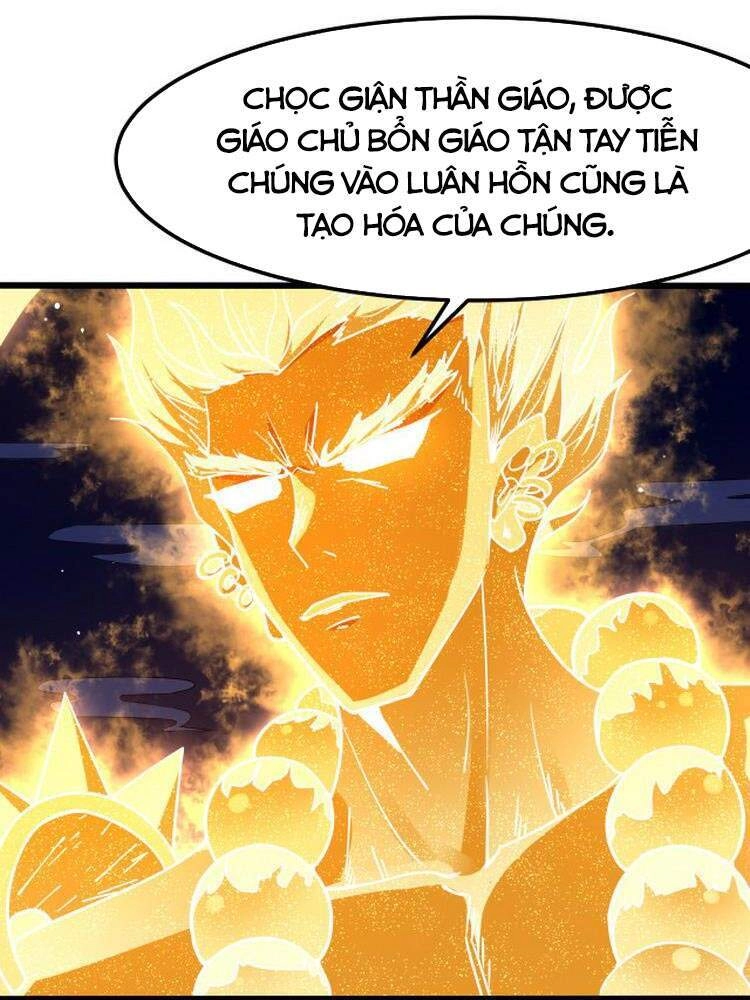 Ta Đoạt Xá Ma Hoàng Chapter 5 - 20