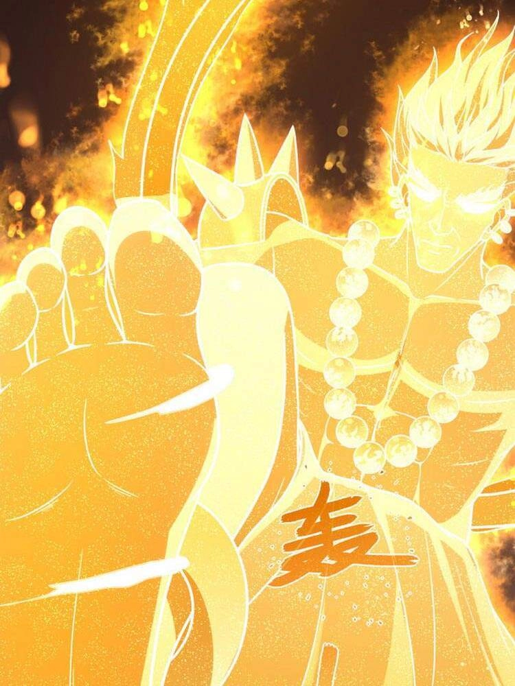 Ta Đoạt Xá Ma Hoàng Chapter 5 - 23