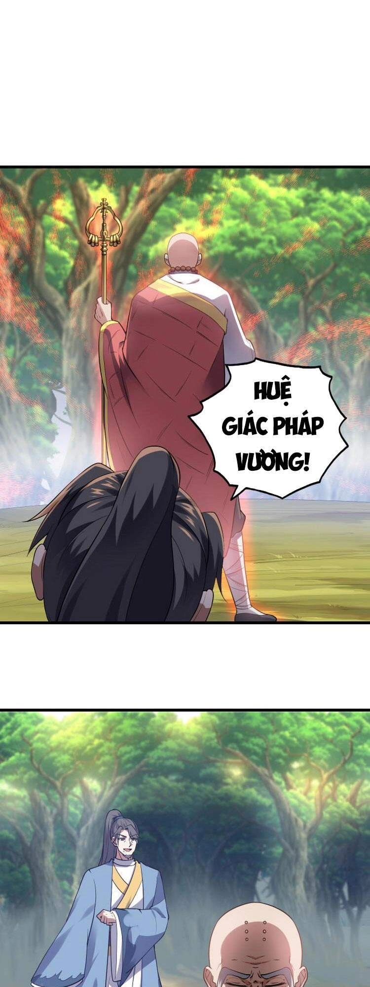 Ta Đoạt Xá Ma Hoàng Chapter 5 - 26