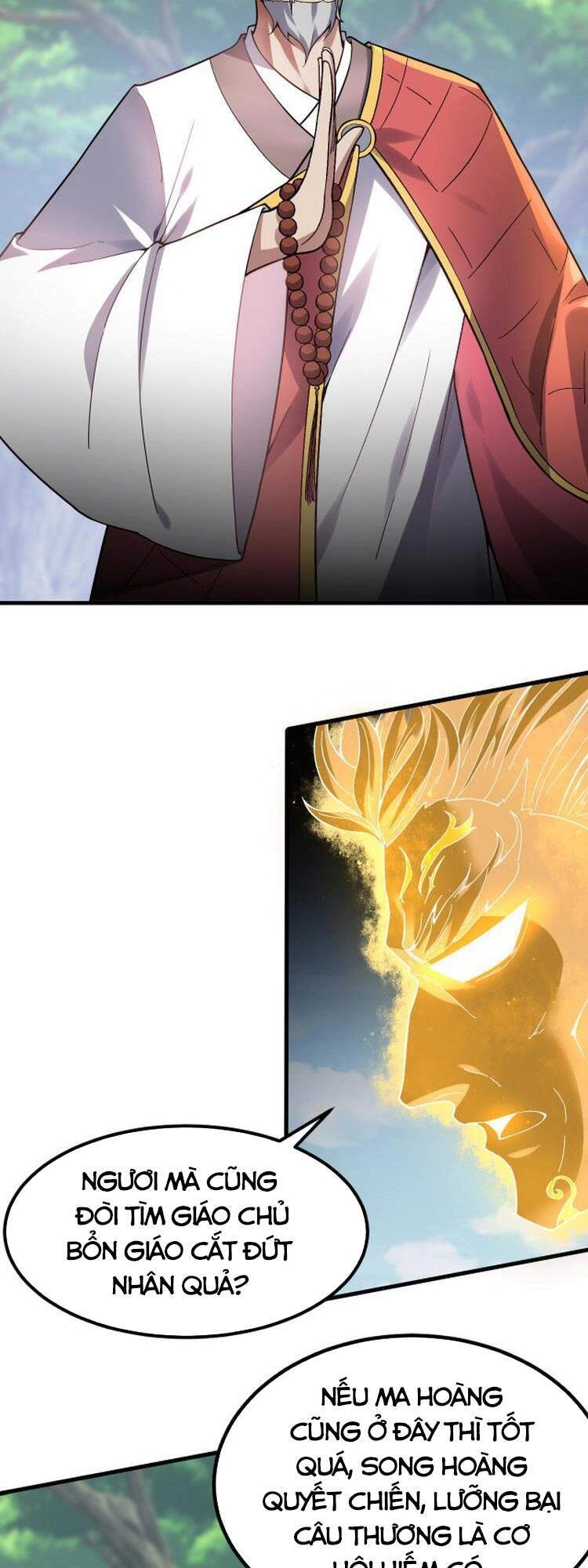 Ta Đoạt Xá Ma Hoàng Chapter 5 - 32