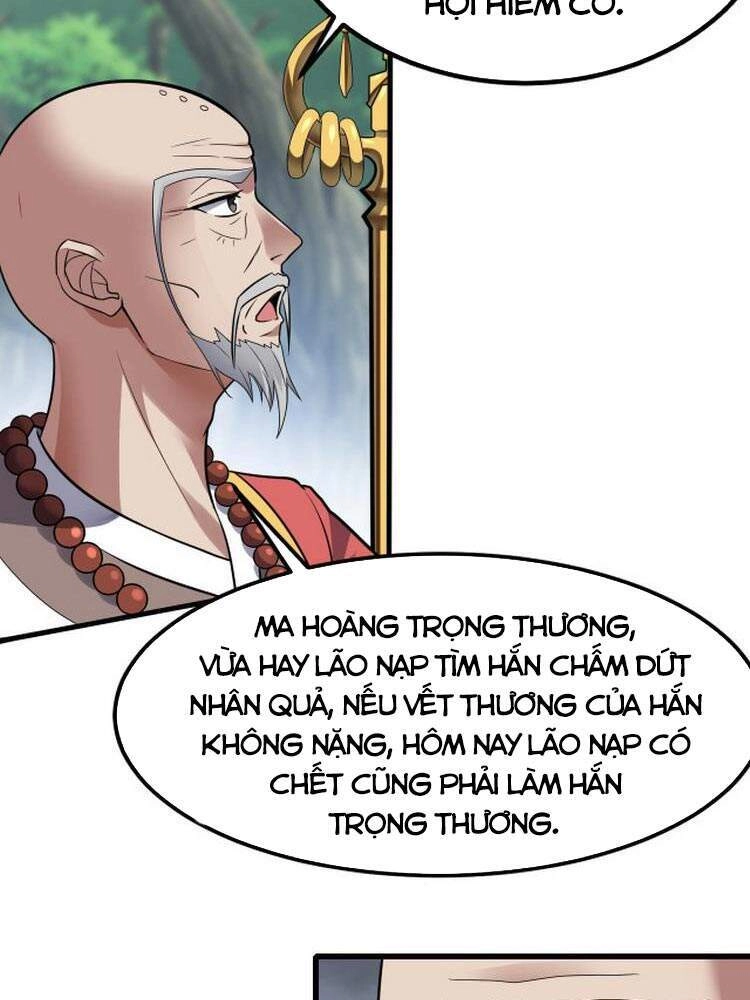 Ta Đoạt Xá Ma Hoàng Chapter 5 - 33