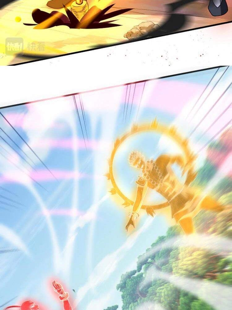 Ta Đoạt Xá Ma Hoàng Chapter 5 - 35