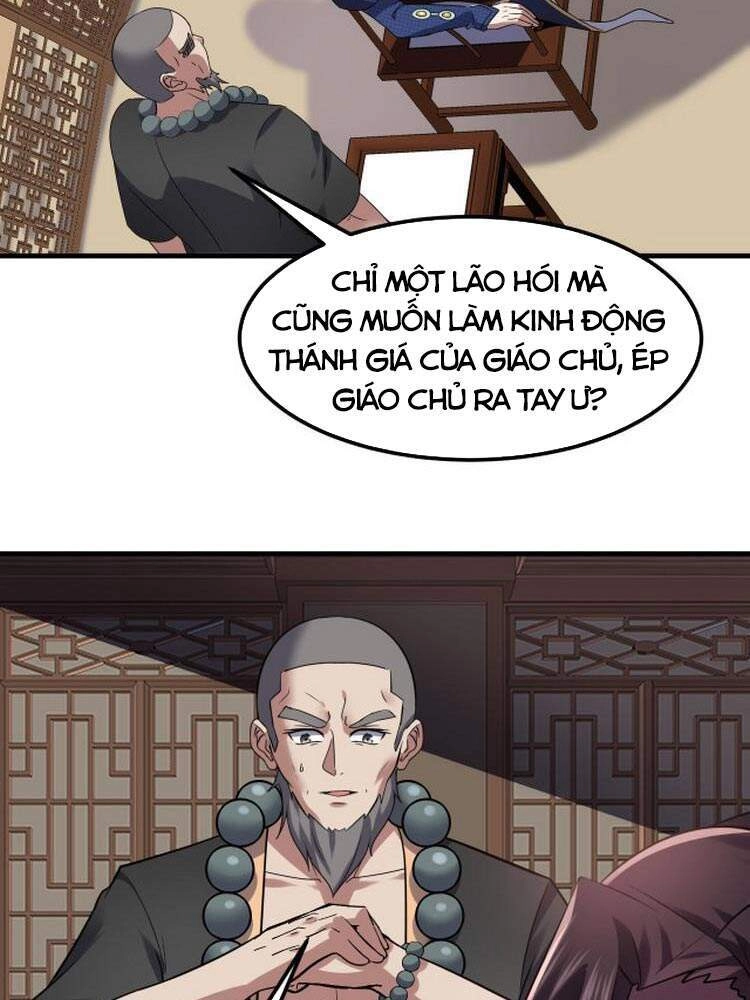 Ta Đoạt Xá Ma Hoàng Chapter 5 - 37