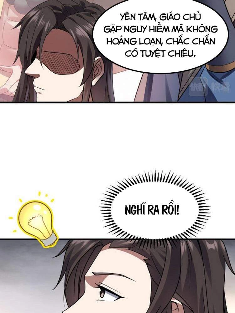 Ta Đoạt Xá Ma Hoàng Chapter 5 - 41