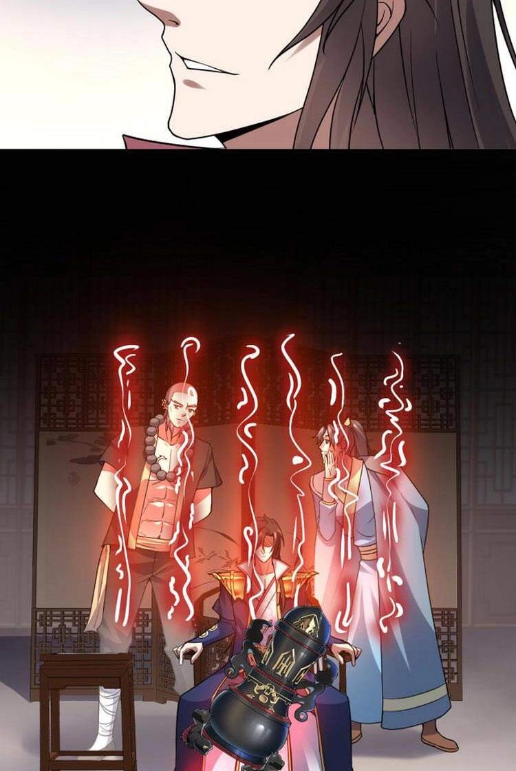 Ta Đoạt Xá Ma Hoàng Chapter 5 - 42