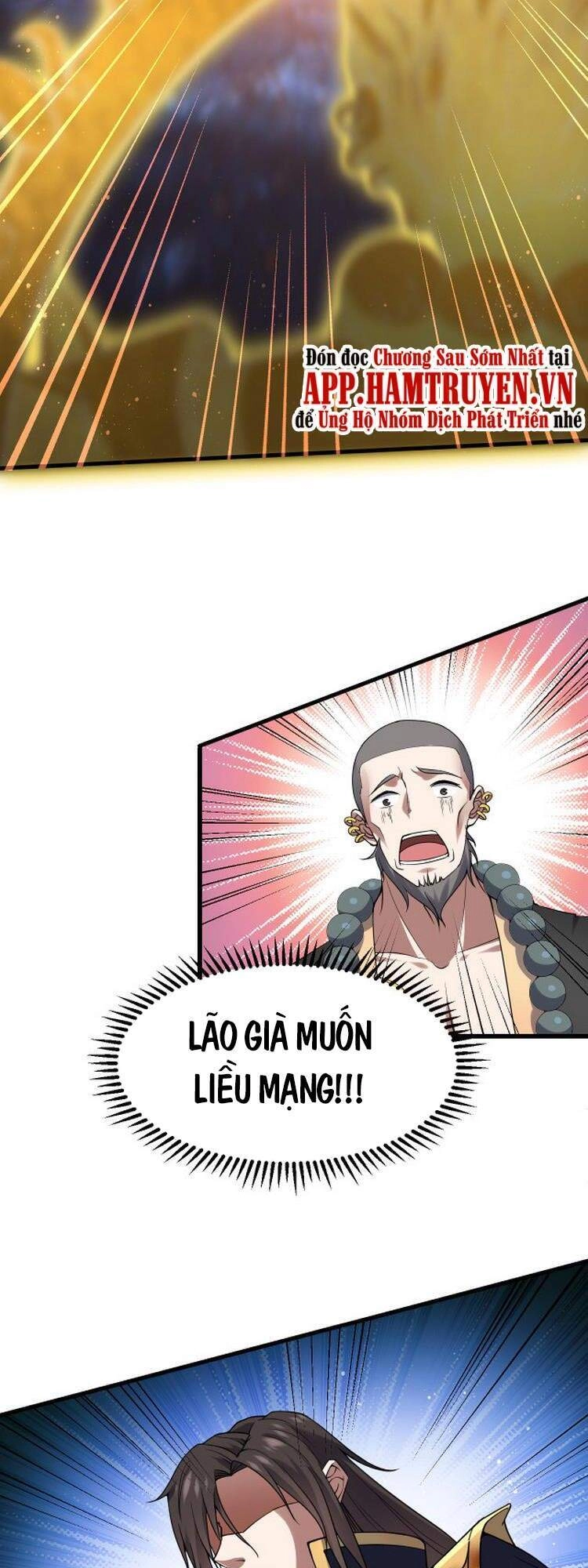 Ta Đoạt Xá Ma Hoàng Chapter 5 - 45