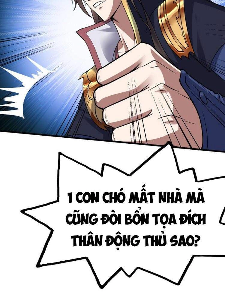 Ta Đoạt Xá Ma Hoàng Chapter 5 - 46