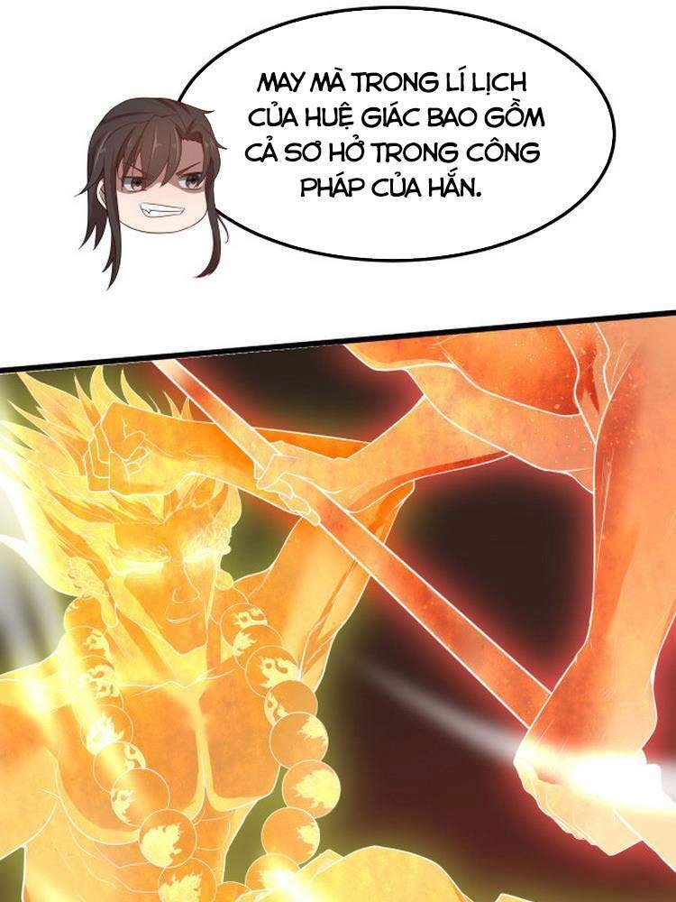 Ta Đoạt Xá Ma Hoàng Chapter 6 - 2