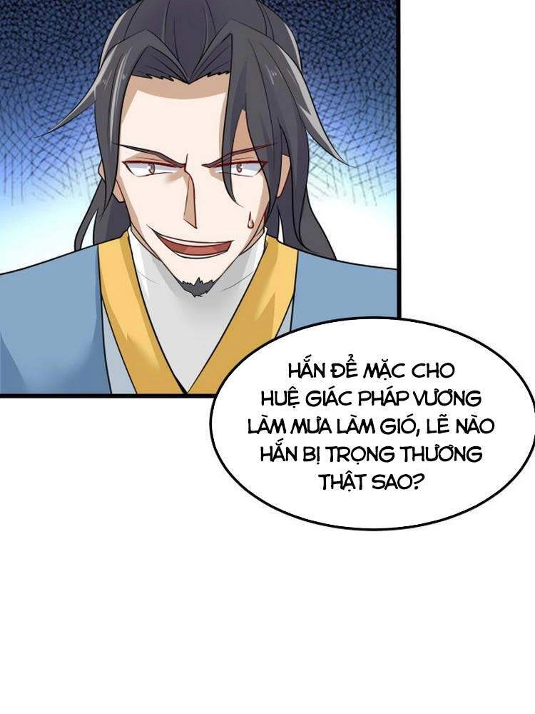 Ta Đoạt Xá Ma Hoàng Chapter 6 - 4