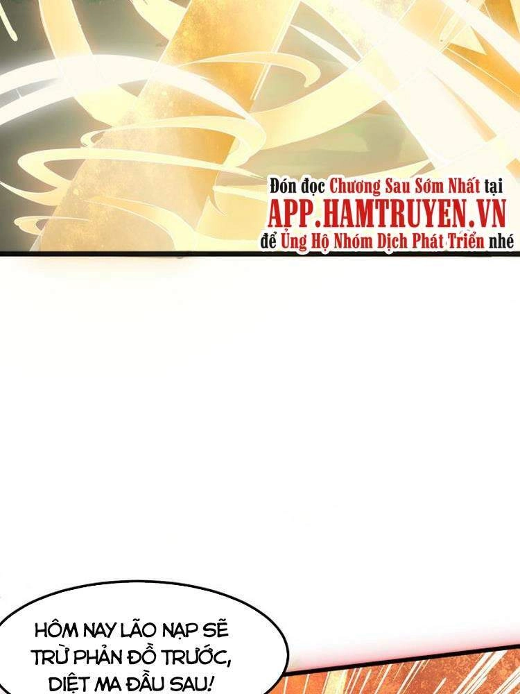 Ta Đoạt Xá Ma Hoàng Chapter 6 - 8