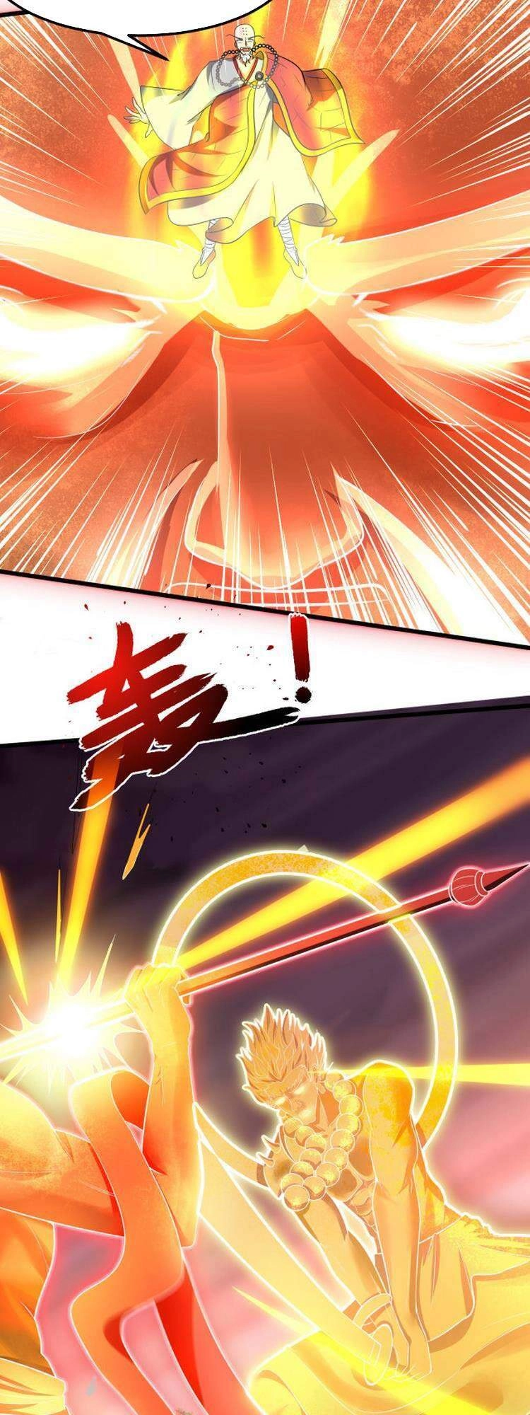 Ta Đoạt Xá Ma Hoàng Chapter 6 - 9