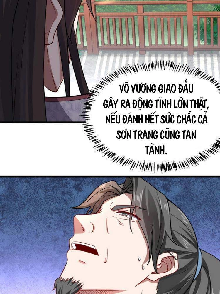 Ta Đoạt Xá Ma Hoàng Chapter 6 - 14