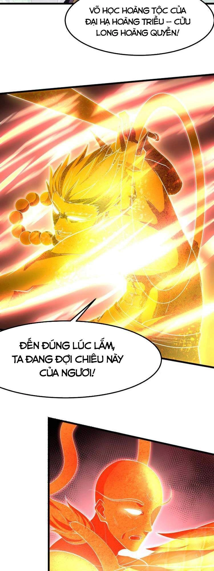 Ta Đoạt Xá Ma Hoàng Chapter 6 - 19