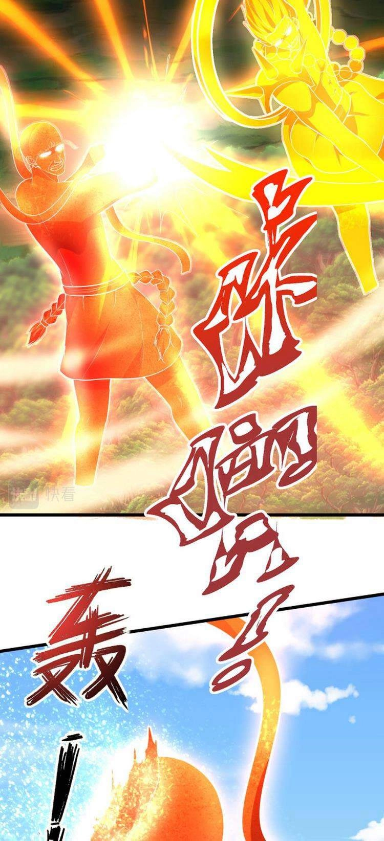 Ta Đoạt Xá Ma Hoàng Chapter 6 - 21