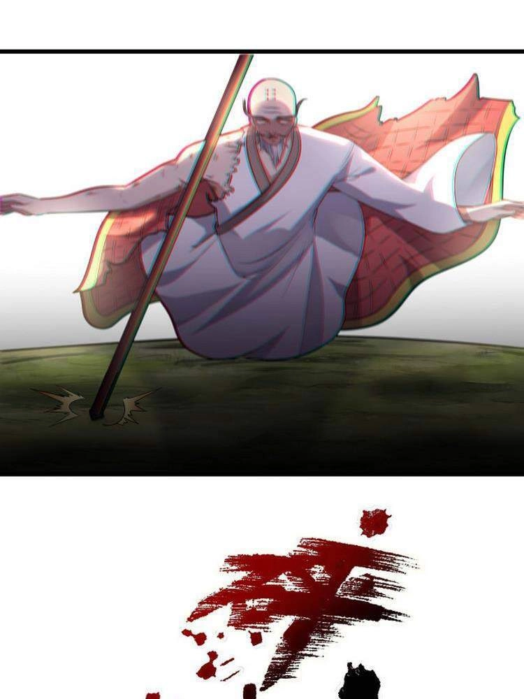 Ta Đoạt Xá Ma Hoàng Chapter 6 - 23