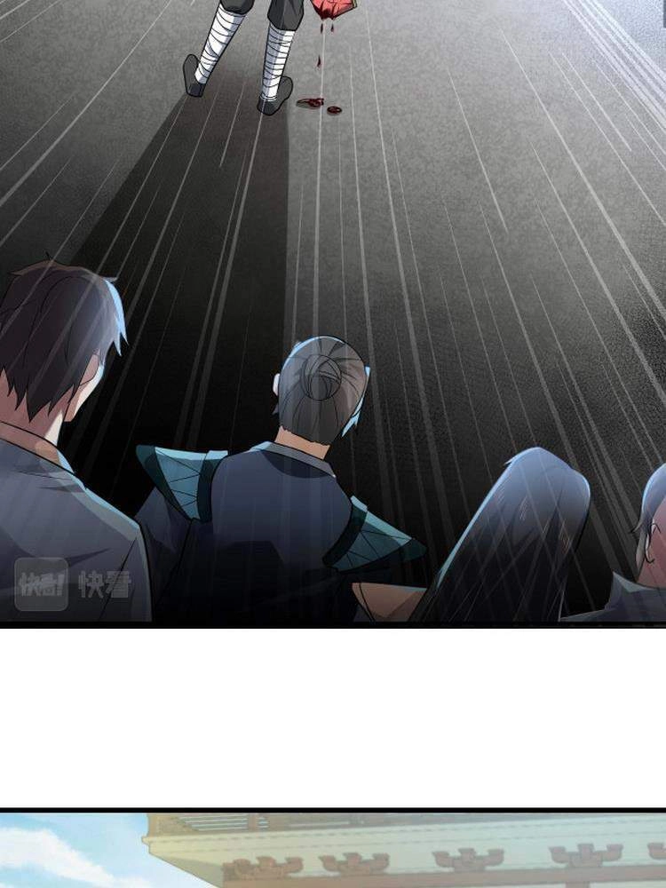 Ta Đoạt Xá Ma Hoàng Chapter 6 - 27