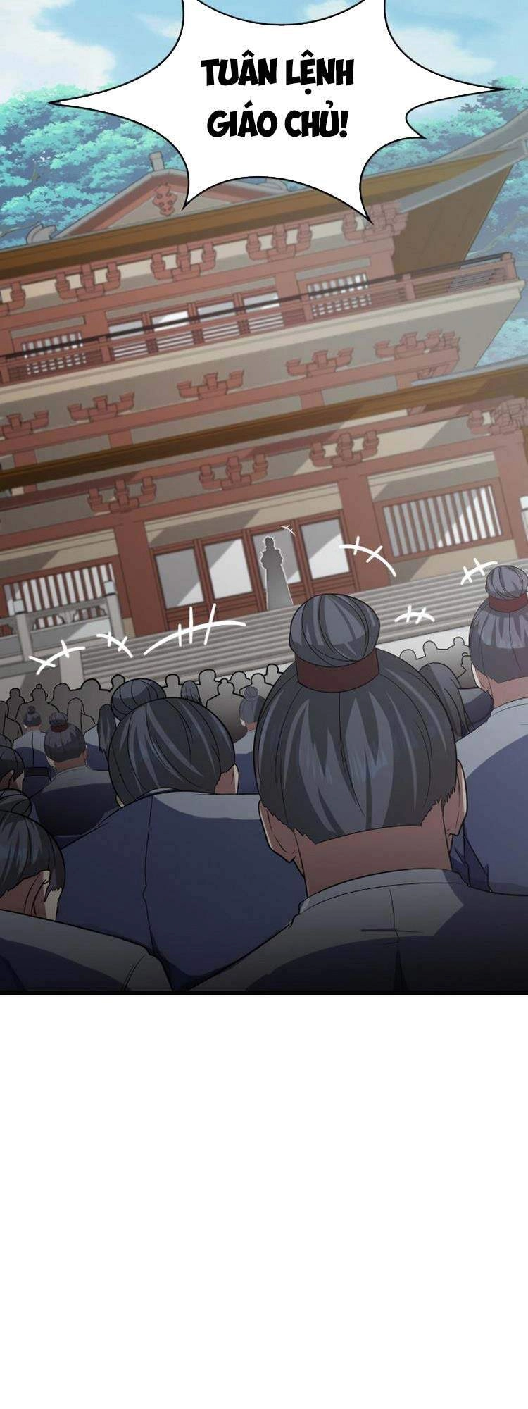 Ta Đoạt Xá Ma Hoàng Chapter 6 - 36