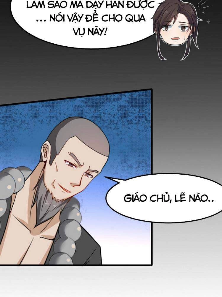 Ta Đoạt Xá Ma Hoàng Chapter 6 - 39