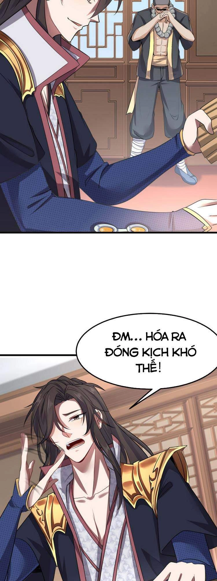 Ta Đoạt Xá Ma Hoàng Chapter 6 - 42