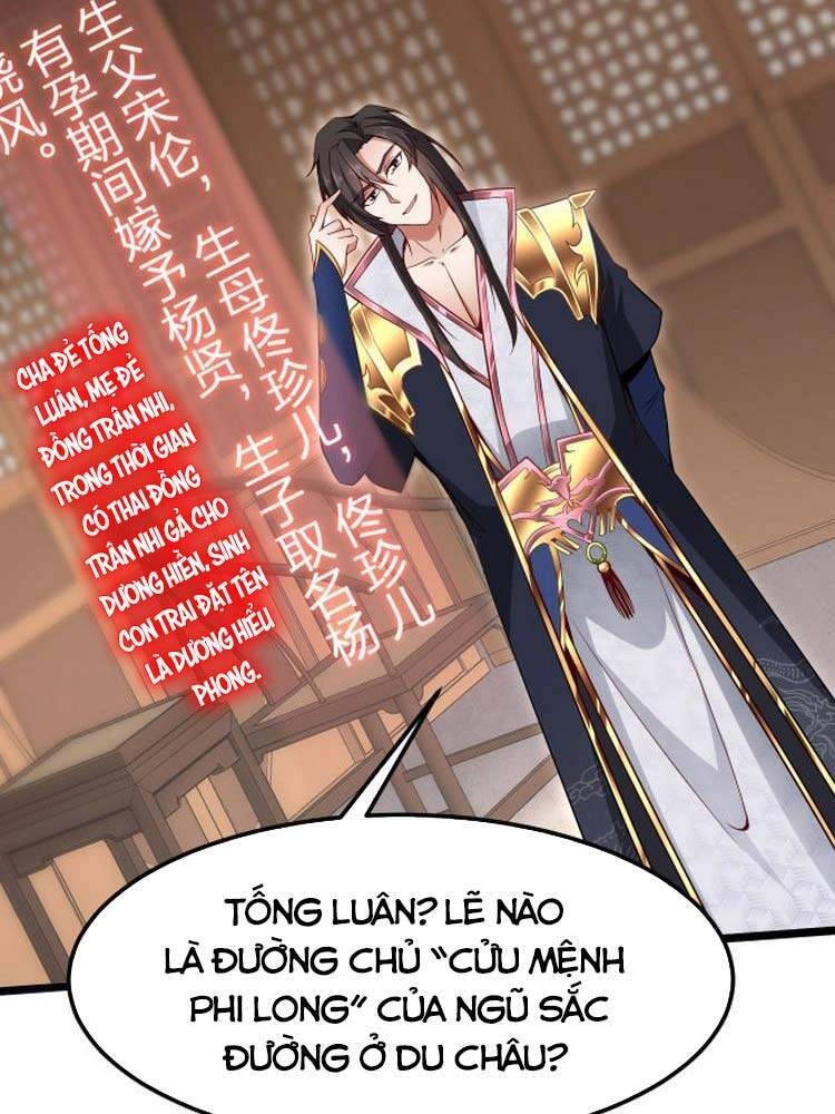 Ta Đoạt Xá Ma Hoàng Chapter 8 - 2