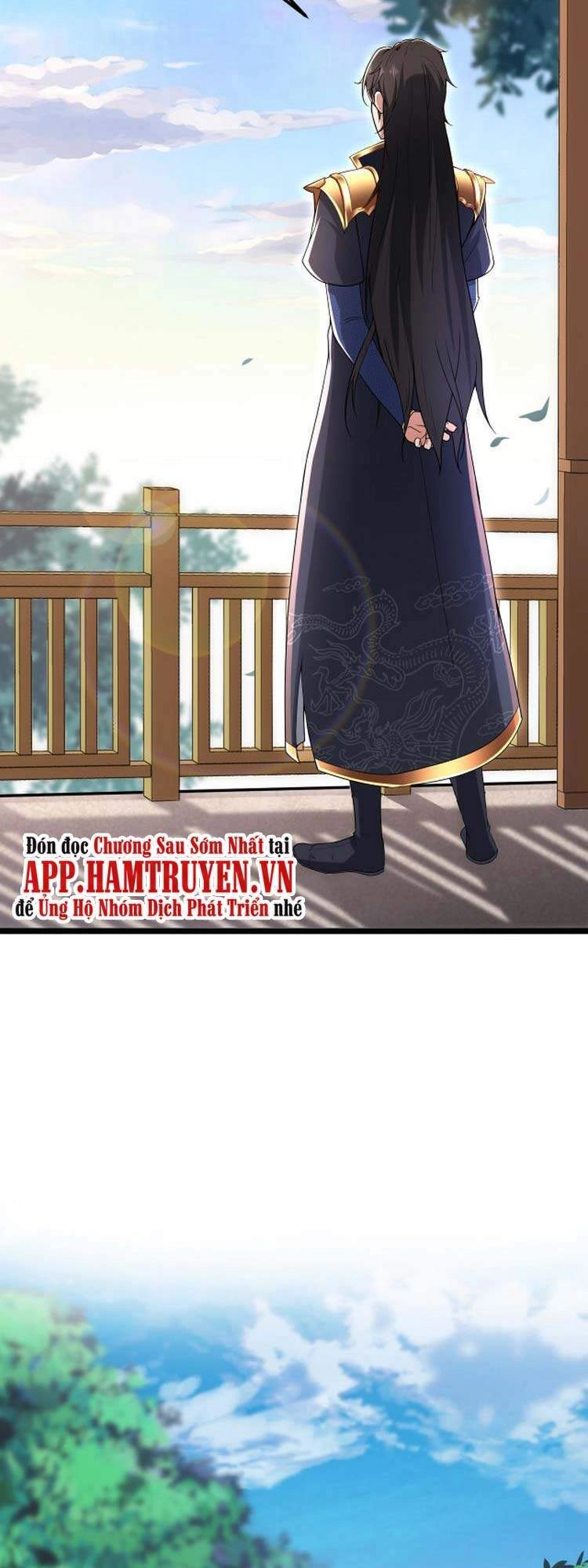 Ta Đoạt Xá Ma Hoàng Chapter 8 - 5