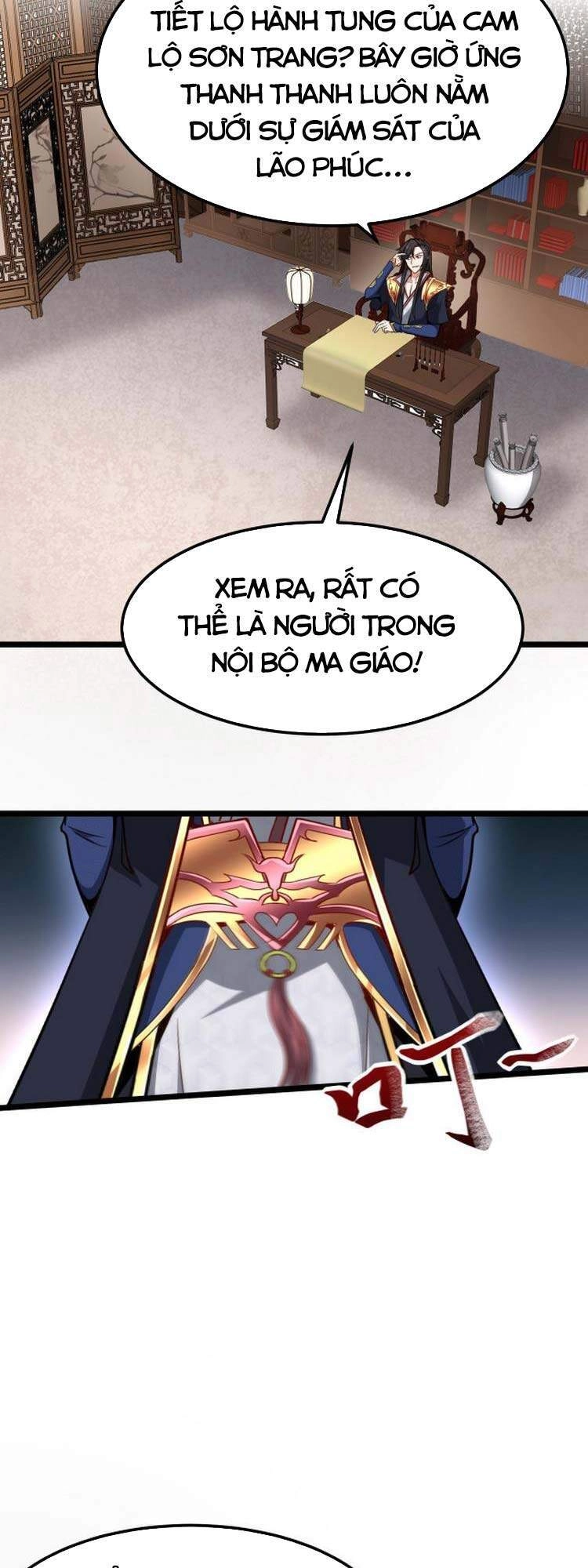 Ta Đoạt Xá Ma Hoàng Chapter 8 - 7