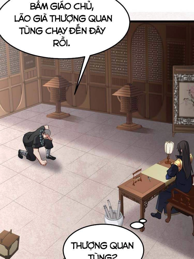 Ta Đoạt Xá Ma Hoàng Chapter 8 - 8