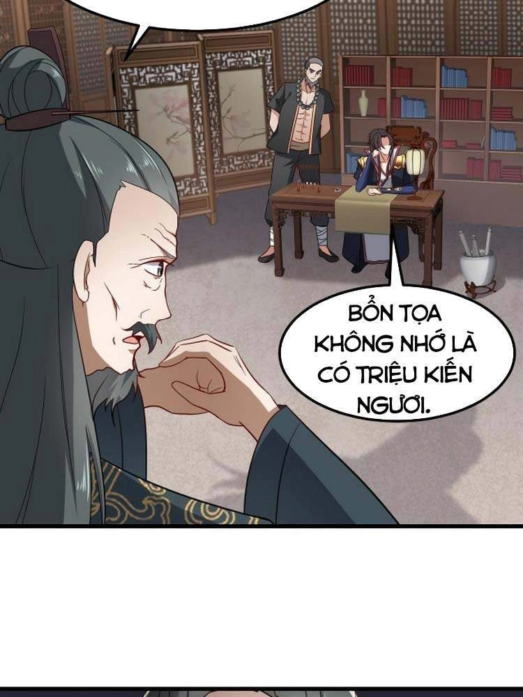 Ta Đoạt Xá Ma Hoàng Chapter 8 - 12