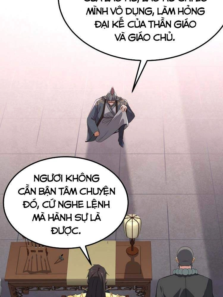 Ta Đoạt Xá Ma Hoàng Chapter 8 - 18