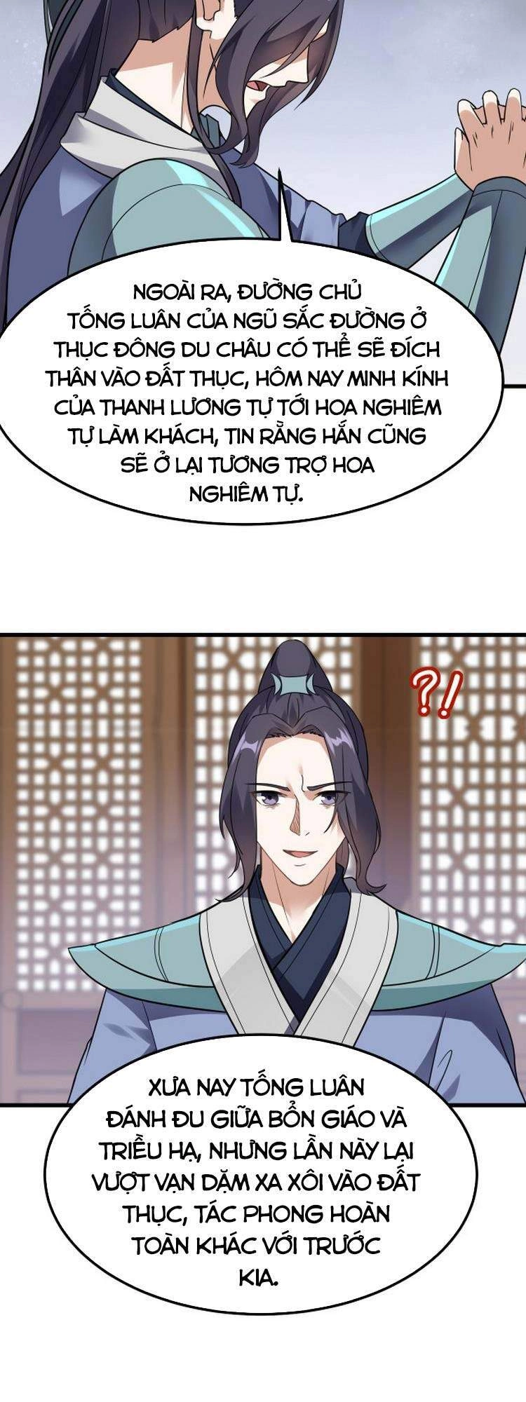 Ta Đoạt Xá Ma Hoàng Chapter 8 - 24