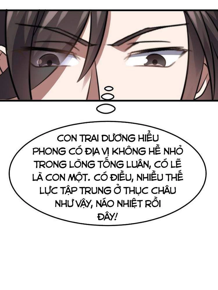 Ta Đoạt Xá Ma Hoàng Chapter 8 - 25