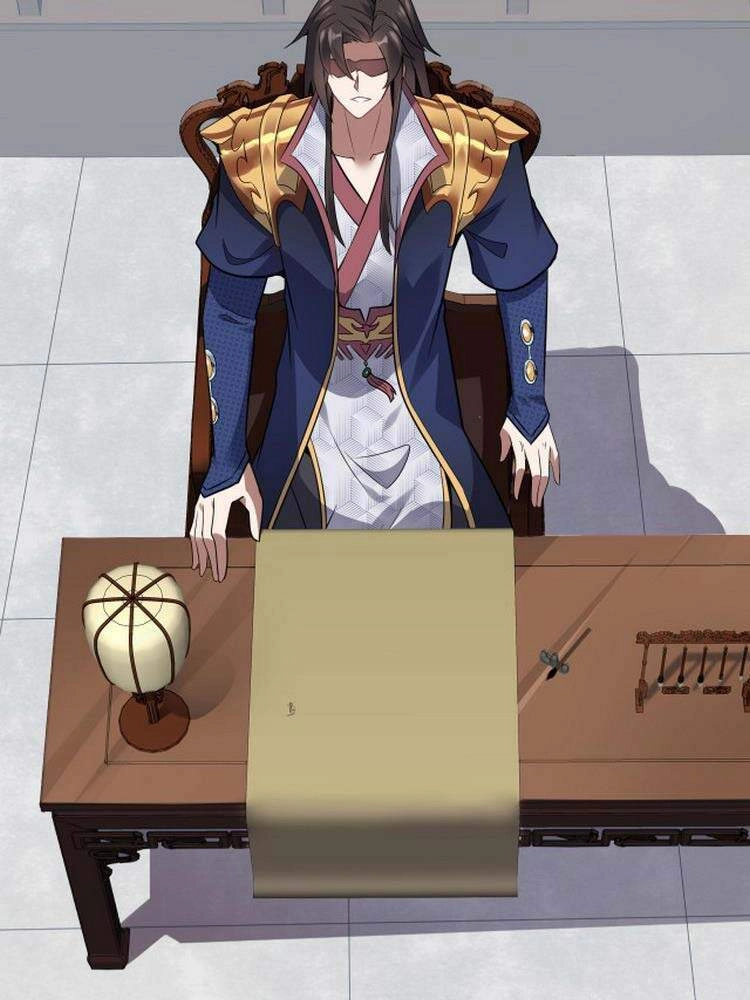 Ta Đoạt Xá Ma Hoàng Chapter 8 - 29