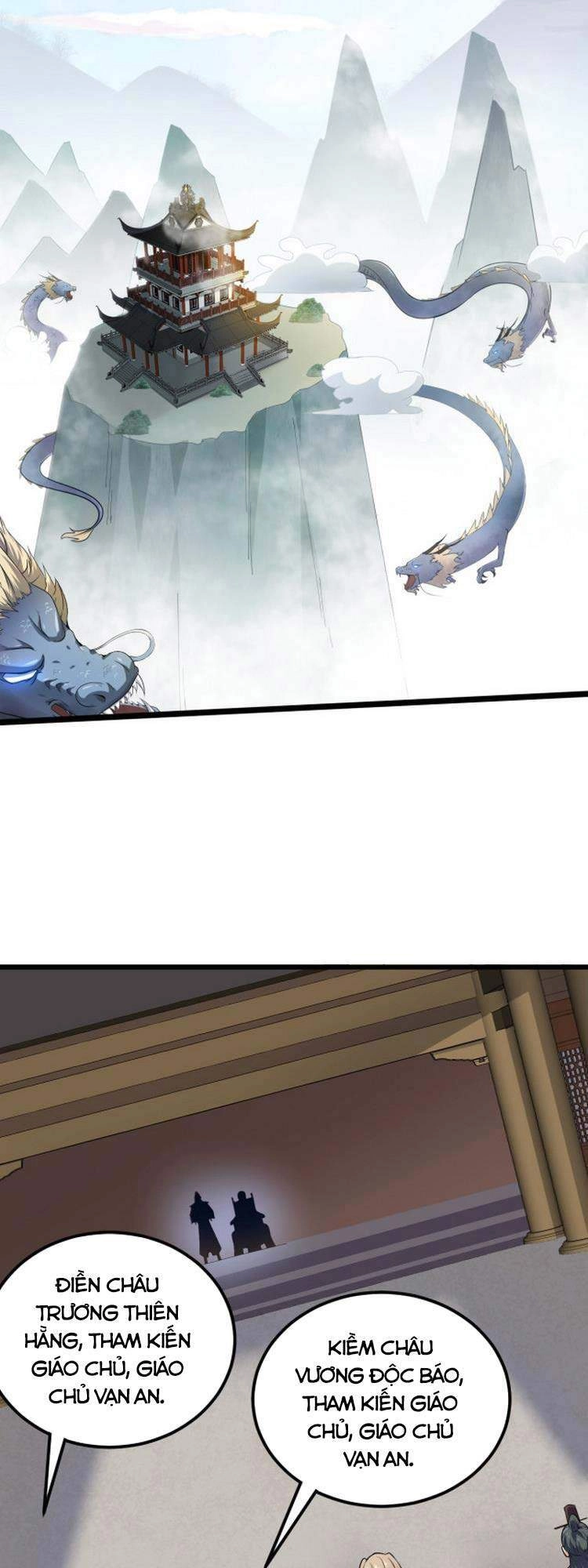 Ta Đoạt Xá Ma Hoàng Chapter 9 - 5