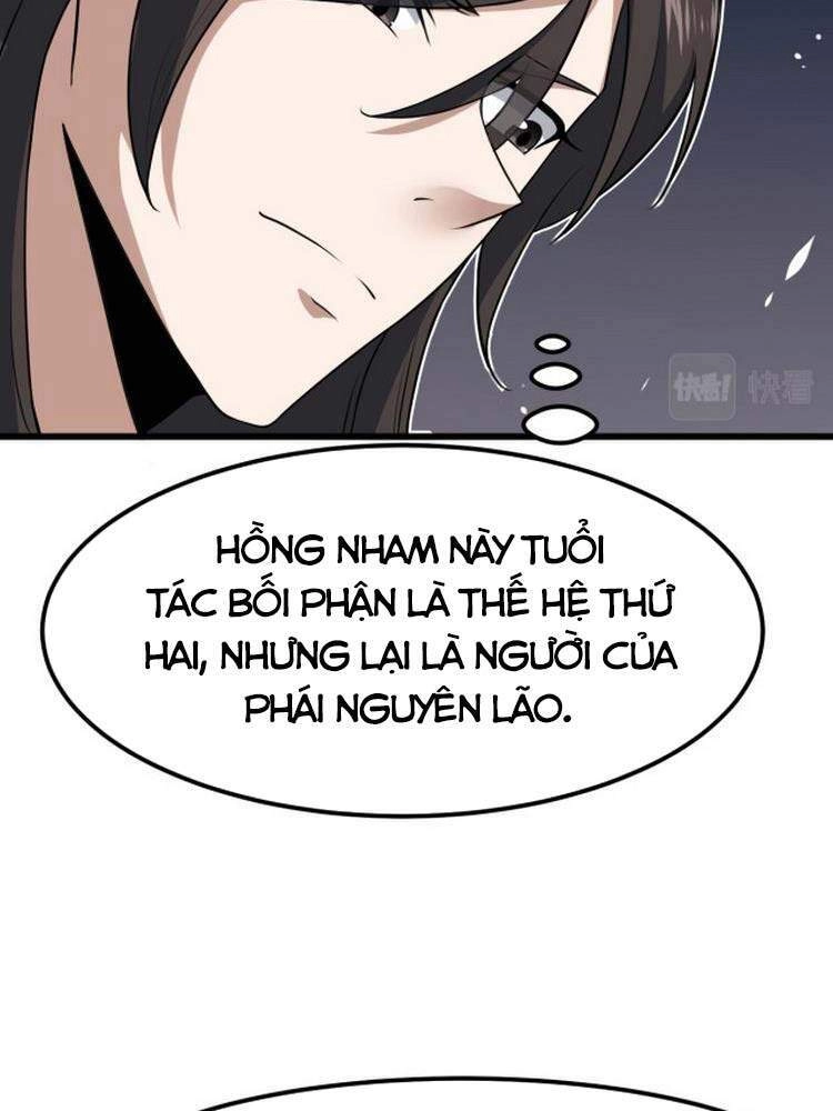Ta Đoạt Xá Ma Hoàng Chapter 9 - 8