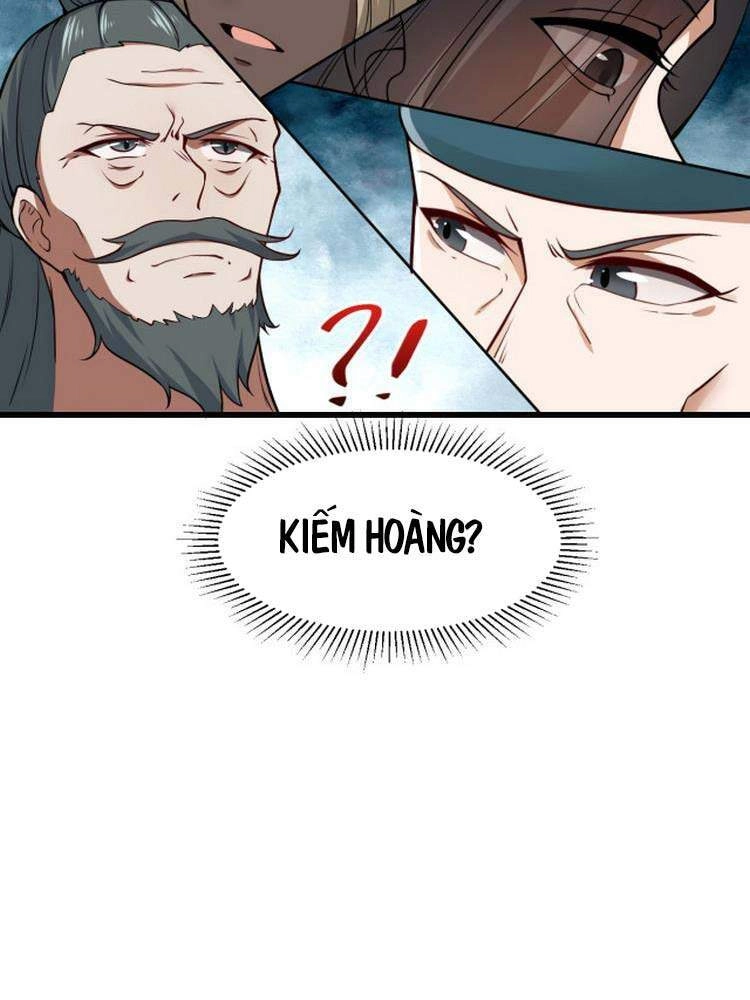 Ta Đoạt Xá Ma Hoàng Chapter 9 - 10